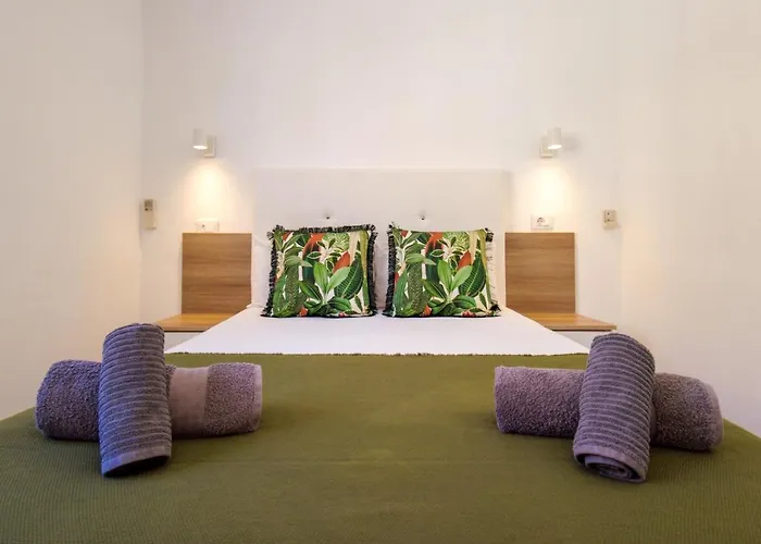 Cozy Duplex Next To Maspalomas & Fataga