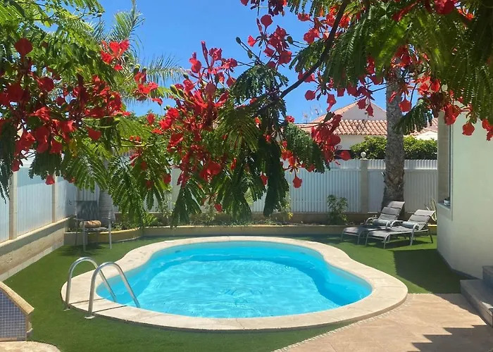 Villa Holiday World