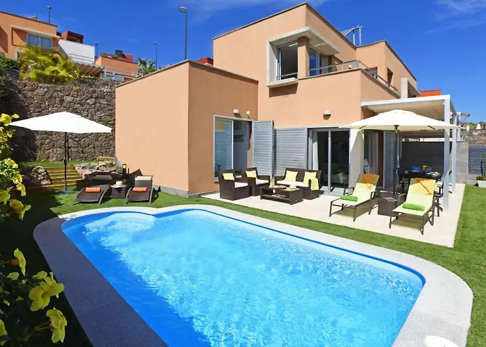 Salobre Vista Golf 23