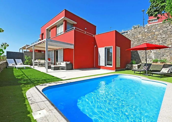 Salobre Vista Golf 24