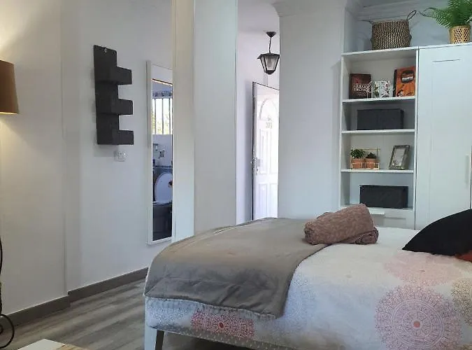 Playa Del Ingles Estudio Los Molinos 205