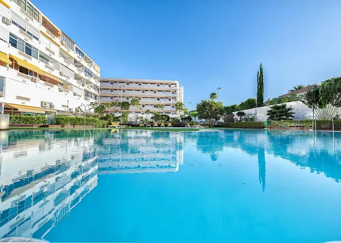 Lovely Apartament Taidia
