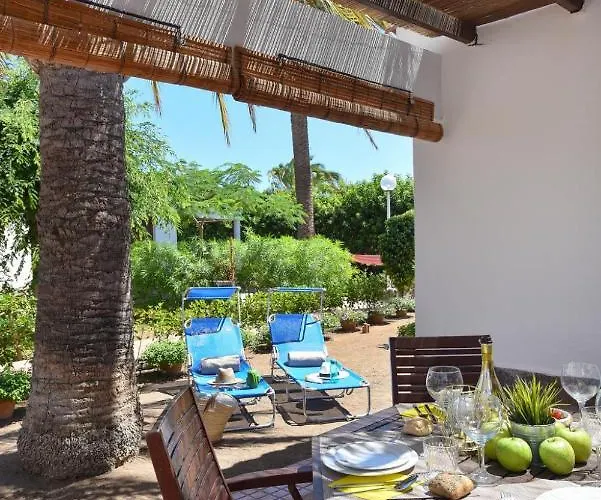 Bungalow Carla Las Vegas Golf By Villagrancanaria