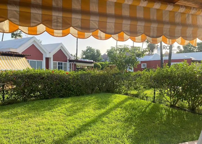 Bungalow Los Tunos