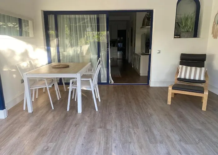 Bungalow En Meloneras