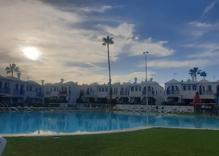Playmar Maspalomas
