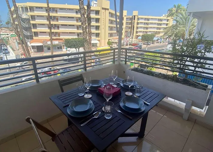 P&P - Apartment Iguazu - Simply The Best Location!