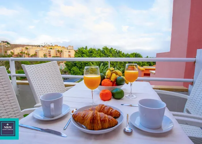 Aroa Beach Apartment