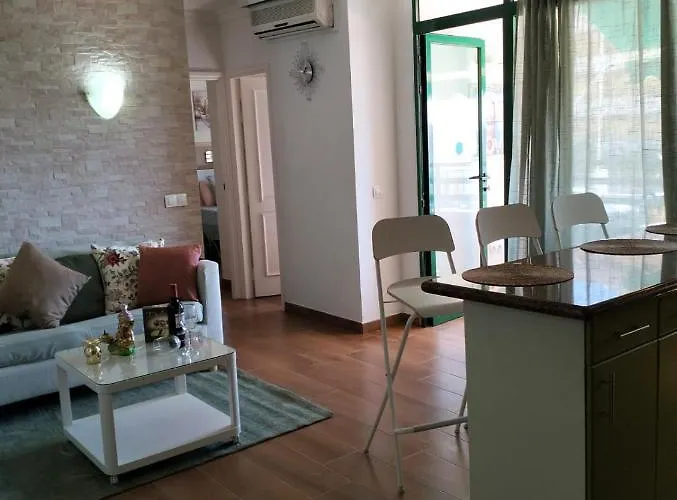 Tara I Apartament