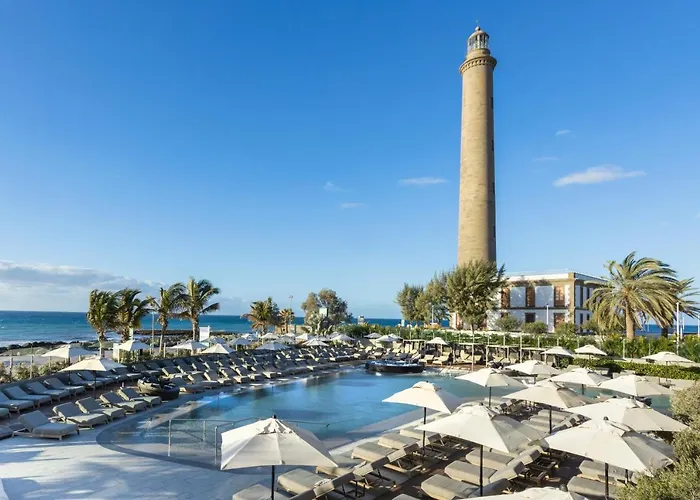 Hotel Faro, A Lopesan Collection Hotel - Adults Only