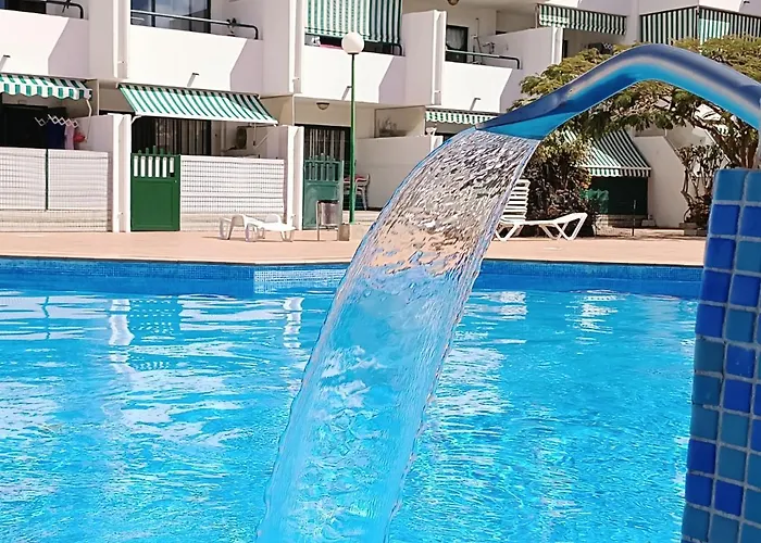 Maspalomas Holiday Surycan