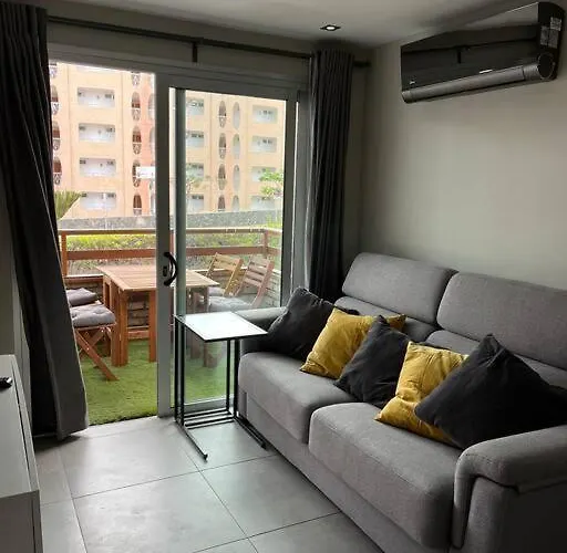Appartement Luxueux 2 Min Yumbo