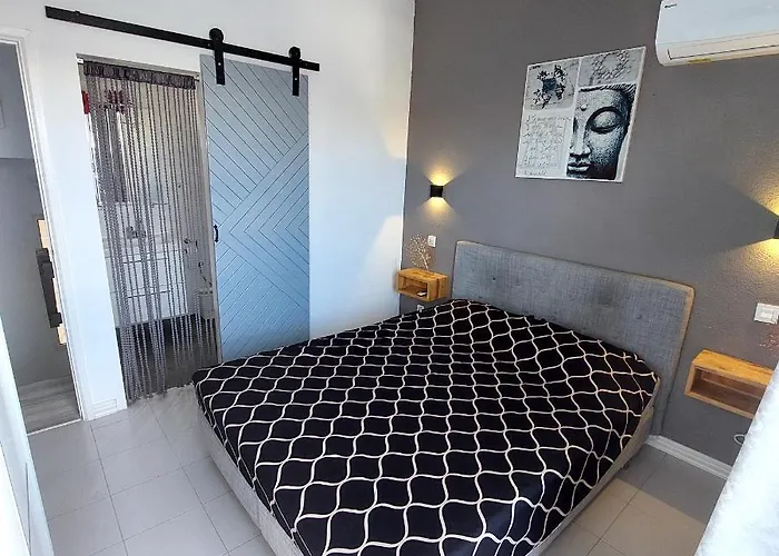 Bungalow In Maspalomas