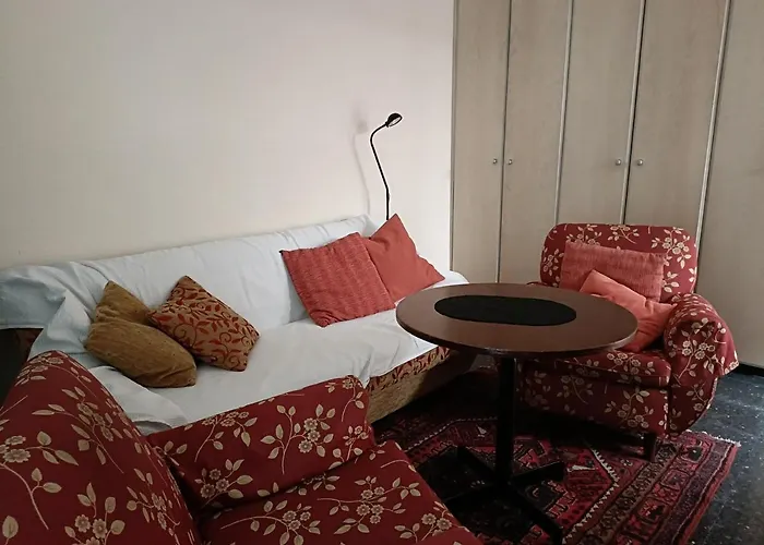 Bungalow Jardin Centrico Playa Ingles