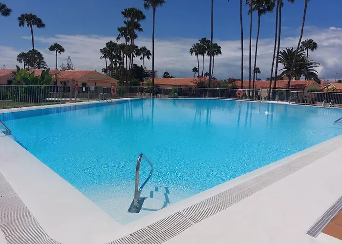 Villa Sunnygolf Luxholidays