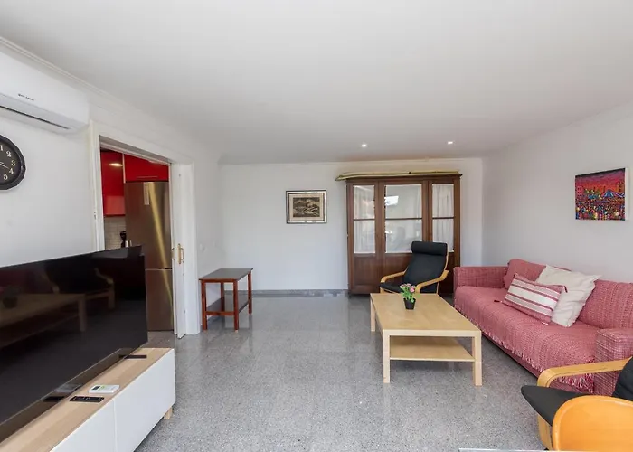 Lightbooking Sun Club Playa Ingles 2Br