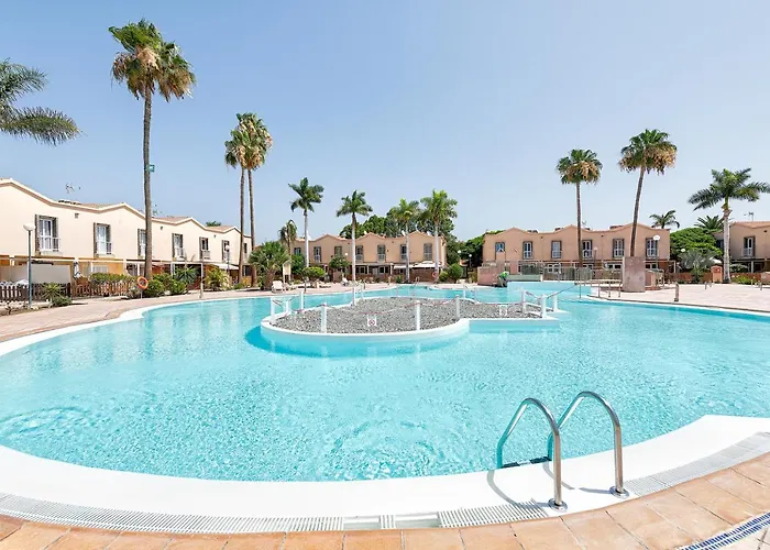 Duplex En Paraiso