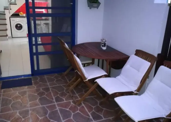 Bungalow Maspalomas