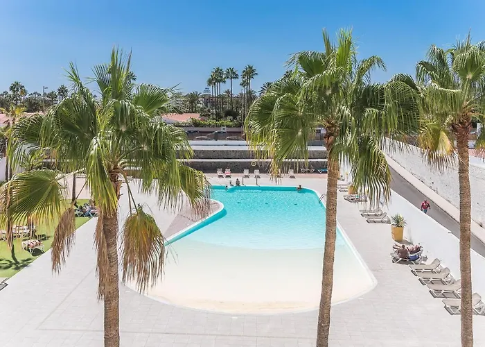 Home2Book Stylish Apartment Playa Del Ingles