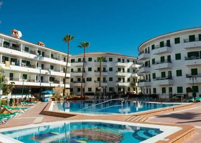 Cozy Apartment Playa Del Ingles 47