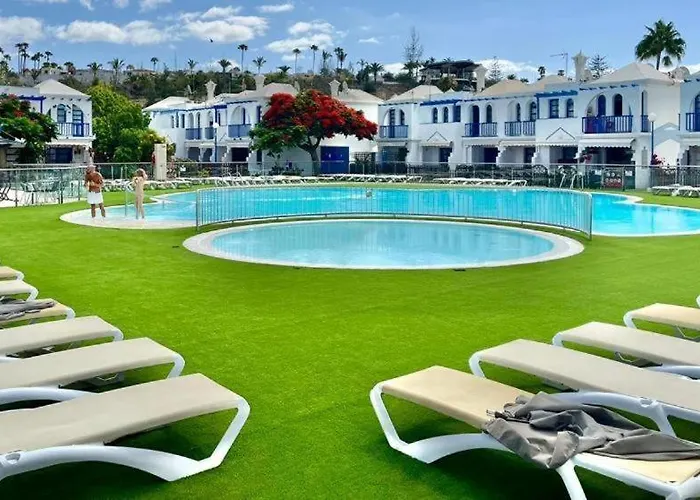 Maspalomas Casa Atlantico