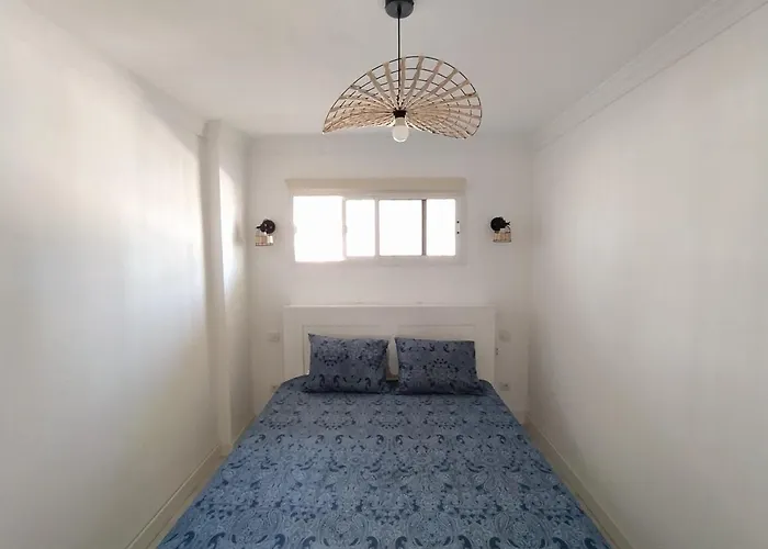 Design Flat In Central Place Nhere Yumbo
