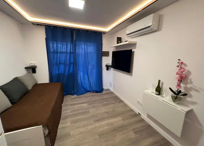 Bungalow Maspalomas