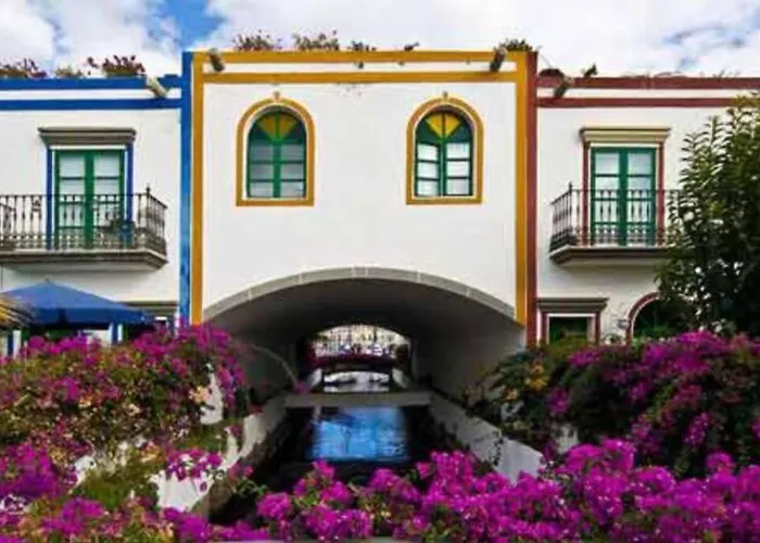La Palmera 311