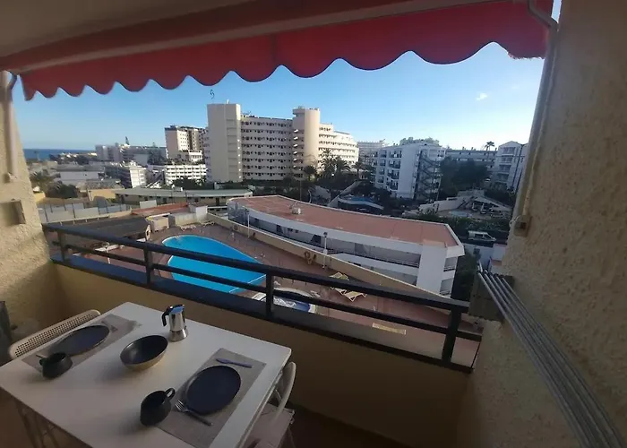 Los Juncos Ii, Apartamento