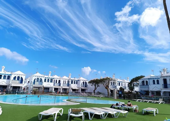 Amazing Bungalow With Wi-Fi For Relaxing Holidays