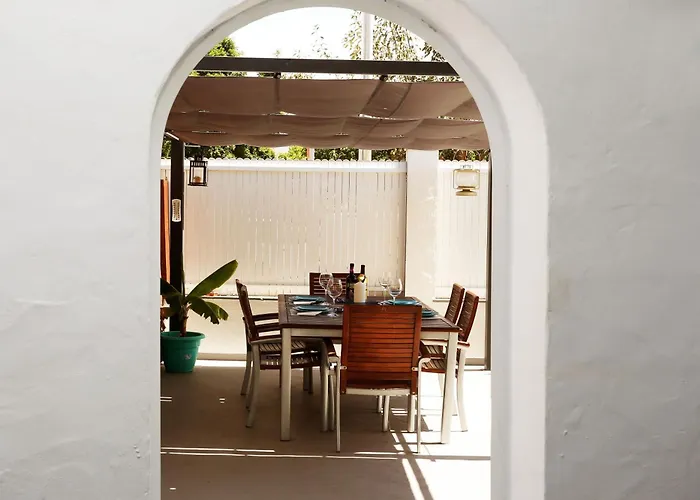 Garden House