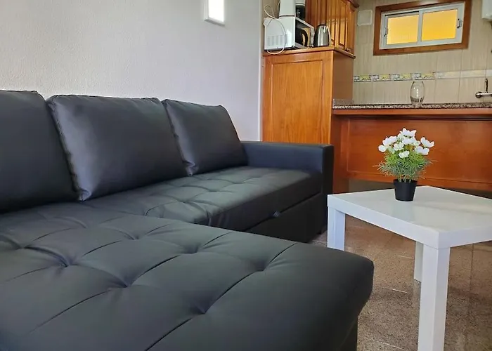 Las Camelias Apartments Ci04