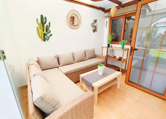 Parque Golf 9 By Pride Holiday Rentals