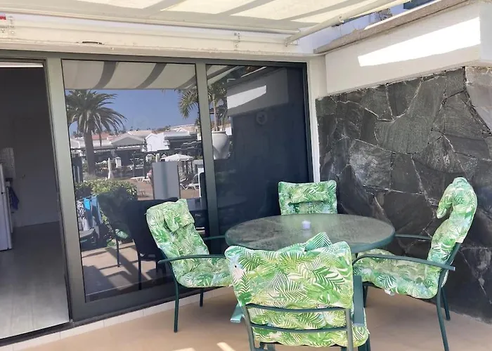 Bungalow Lago Maspalomas