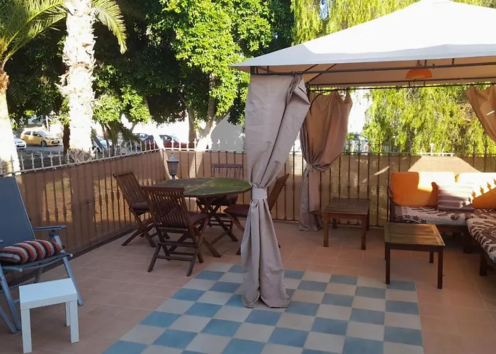 Casa Panoramica