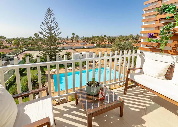 Love Nest Playa Del Ingles
