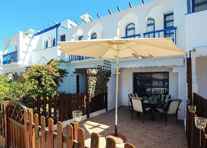 Casa Rimidia