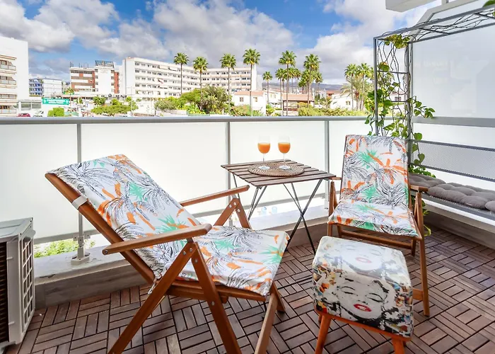 Ideal Location Beach Flat