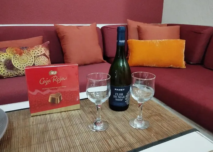 Bungalow Maspalomas Sonneland Venesol