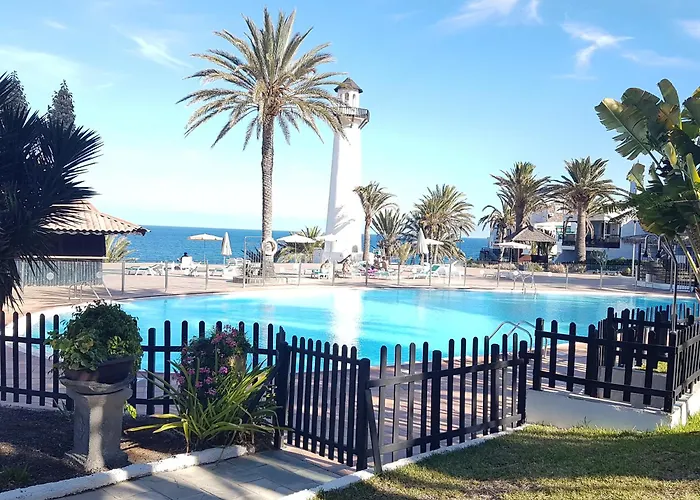 Atlantic Paradise