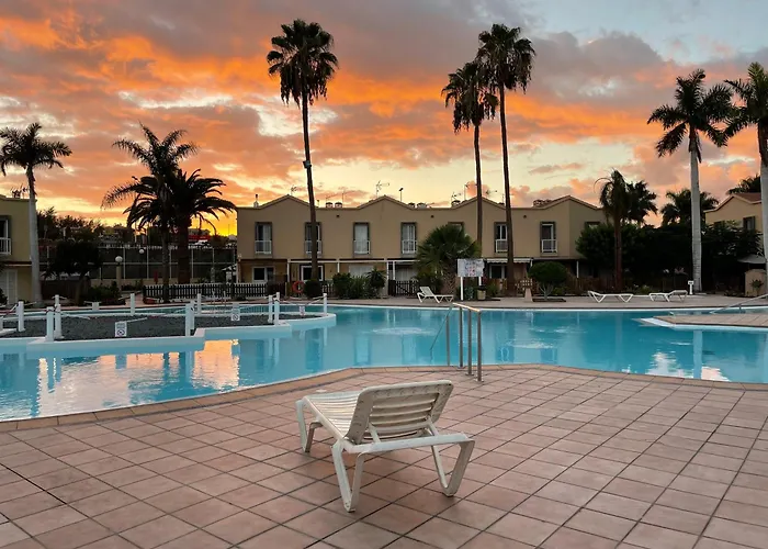 Villa Luz Suite