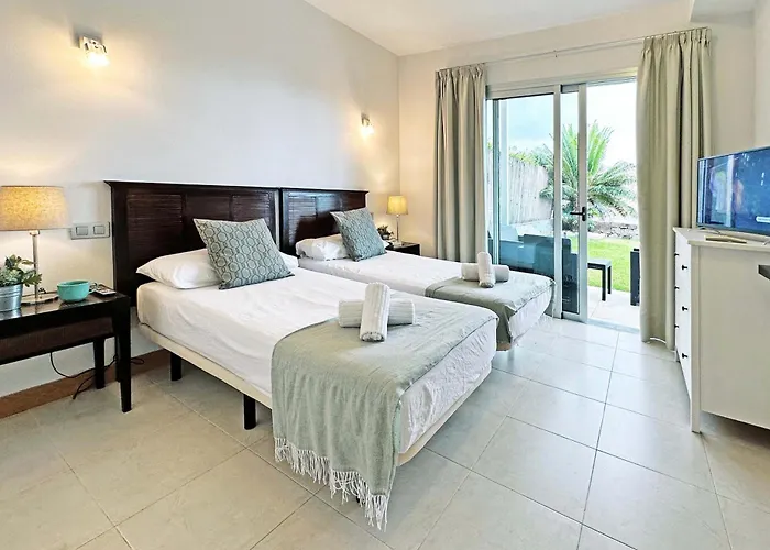Salobre Vista Golf 29