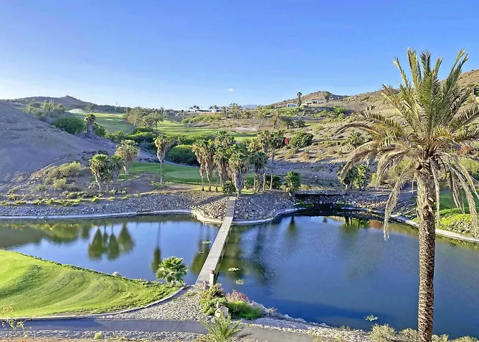 Salobre Vista Golf 27