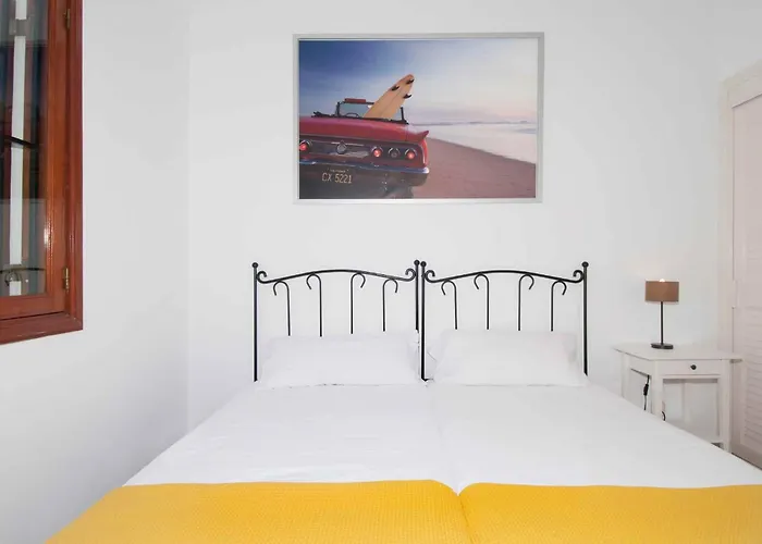 Maspalomas Suites