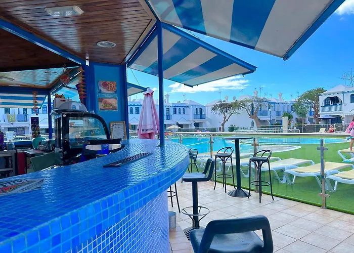 Oriana Playmar 224