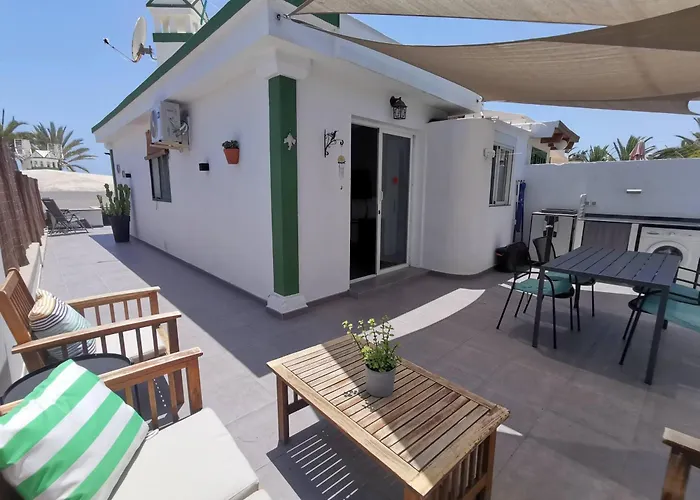 Vistagolf 120 By Pride Holiday Rentals