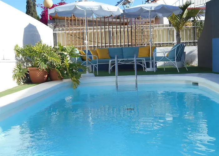 Beach Boys Resort Men Only Solo Hombres