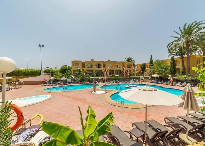 Sol Y Mar Maspalomas Tisalaya By Calima Homes
