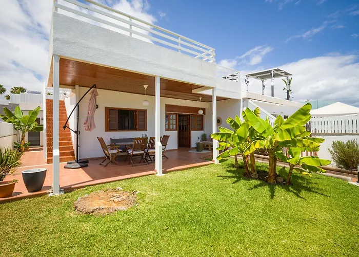 Banana House In Top Location By Tenpropertiesgc