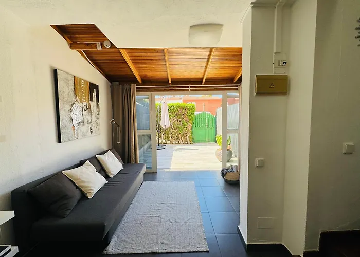 Bungalow Casita